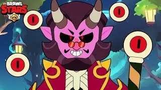 Ring Master Byron