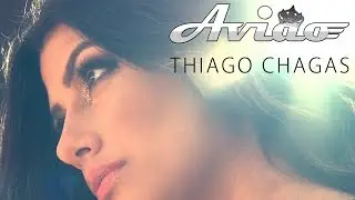 Avi&atilde;o - Thiago Chagas ft. C&eacute;sar Morkecho e Mariana Fagundes (Clipe Oficial)