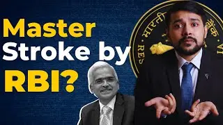 RBI Monetary Policy Impact On Stock Market 2022 | RBI monetary policy effect in share | Harsh Goela