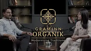 Gramin Organik&rsquo;s Secret to Healthy Living | &nbsp;Trailer