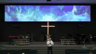 Reminders | Titus 3:1-7 | May 18, 2025 | Dr. Hugh Richardson, Jr.