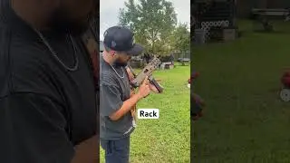 G force arm blade 6 #Cz #scorpion #clone #guns #foryou #viral #youtubeshorts #gunsafety #gunrange #6