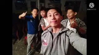 Livingstone Foundation International School / Hostel Memories / 2018 -2019 Sinai batch