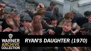 Cruelty Of The Villagers | Ryan&rsquo;s Daughter | Warner Archive