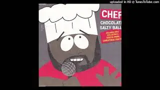 Chocolate Salty Balls (Extended Orchestra Version)