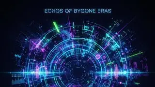 Echoes of bygone eras - T69/Techno