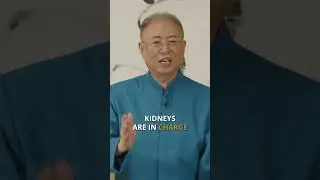 The Importance Of Kidneys In Chinese Medicine #life #tao #blessings #energy #breakthrough #chinese