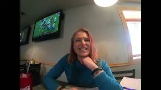 IDK Bar and Grill, Jamestown, ND Restaurant Review