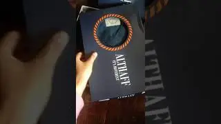 Unboxing Koko Althaff ||Koko alharamain