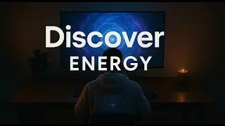 Discovering Energy - My Spiritual Journey from Dancer to Healer
