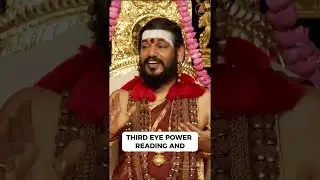 #Awaken Third Eye #Powers Through Motherhood