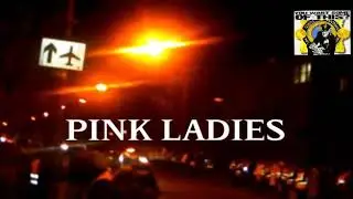 ☘ PINK LADIES 