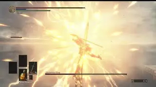 Getting Cooked By A Secret Boss (Dark Souls 3 Seamless Co-op Episode 34)