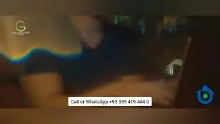 Aman Golf View, Jinnah Avenue, Karachi | Beyanah.com