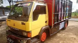 truk ragasa 2002 full orian vareasi