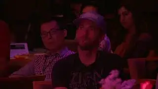 Neil&rsquo;s TEDx Talk