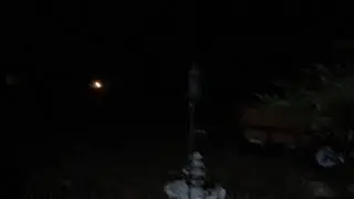 Strange Noises Heard in Northern North Carolina Jan 12 2026