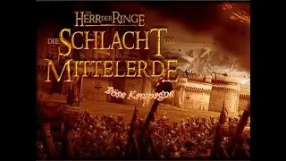 Schlacht um Mittelerde 1 Edain Mod  BK - Nah-Harad (11)