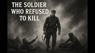 The Soldier Who 