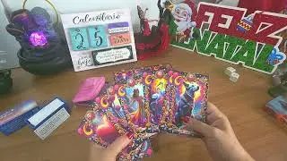 ESCORPIÃO ♏️ QUINTA-FEIRA 25/12