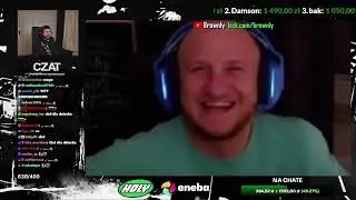 Matiskater ogląda NAJLEPSZE MOMENTY | TROLLE NA ZOOM 2025