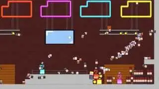 Lucha or Lose It! | DigiPen Institute of Technology