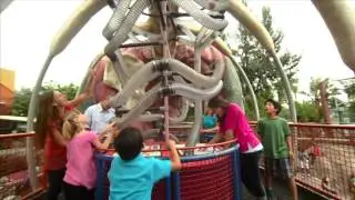 Discovery Science Center: Capital Expansion