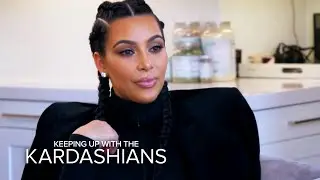 KUWTK | Blac Chyna the Reason for Rob's Transformation? | E!