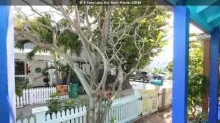 KEY WEST PROPERTIES FOR SALE:::818 Terry Lane, Key West 33040, Florida - Virtual Tour