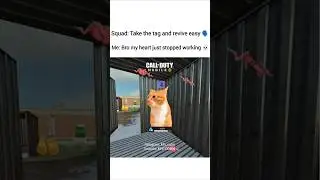 Never Do This 💀#codm #codmobile #memes #callofdutymobile