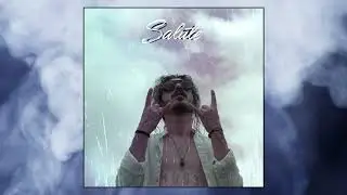 Styl3z - SALUTE - prod by Santos
