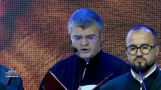Mihail Bucă și Grupul Psaltic Tronos  - Rugăcine