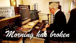YAMAHA Genos  Workshop #1 - Morning has broken