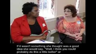 All Ways There Home Care Success Story