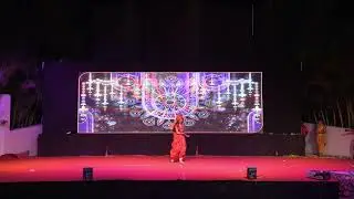 Annual Function 2025 | 8th class (Jhansi ki Rani Act) | Mother Merry Convent