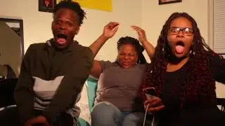 MOM REACTS TO GAY HIP HOP