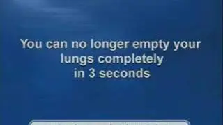 PowerLung User Guide Part 5 - Setting the Exhalation Control