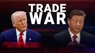 China&rsquo;s very bizarre response to Trump&rsquo;s whopping 104% tariffs