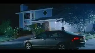 Knight Rider Civic Commercial
