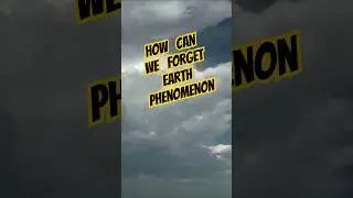 Are These Even Real? The Most Surreal Clouds Ever Filmed