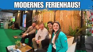 Modern wohnen auf kleinem Raum | Murano bei Zweitheim