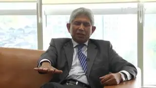 NEWS: Sime Darby: Property industry to pick up during 2H17