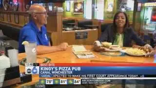 Kingy's Pizza Pub