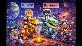 Animal Company VR Quest 3S (Zabawa na Planecie z Osłabioną Grawitacją? Co Tu Się Dzieje) Oculus Meta