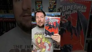 Superman Unlimited #4 Preview