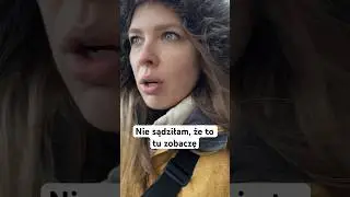 Rosjanie zobaczyli Gdynię i... #czużaki #kragżda #polska #rosja #чужаки