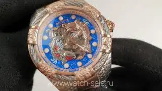 Часы мужские Invicta Bolt Automatic 32347
