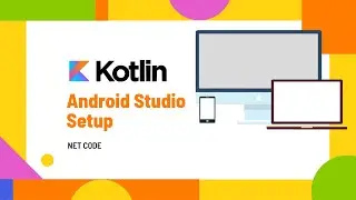 Android Studio Setup | NET CODE