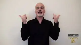 İşaret Dili - THY / Turkish DO&CO: Hijyen ve Sanitasyon Eğitimi