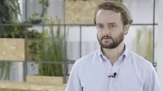 Entrevista Asking The Experts Rory Semple 2Gether